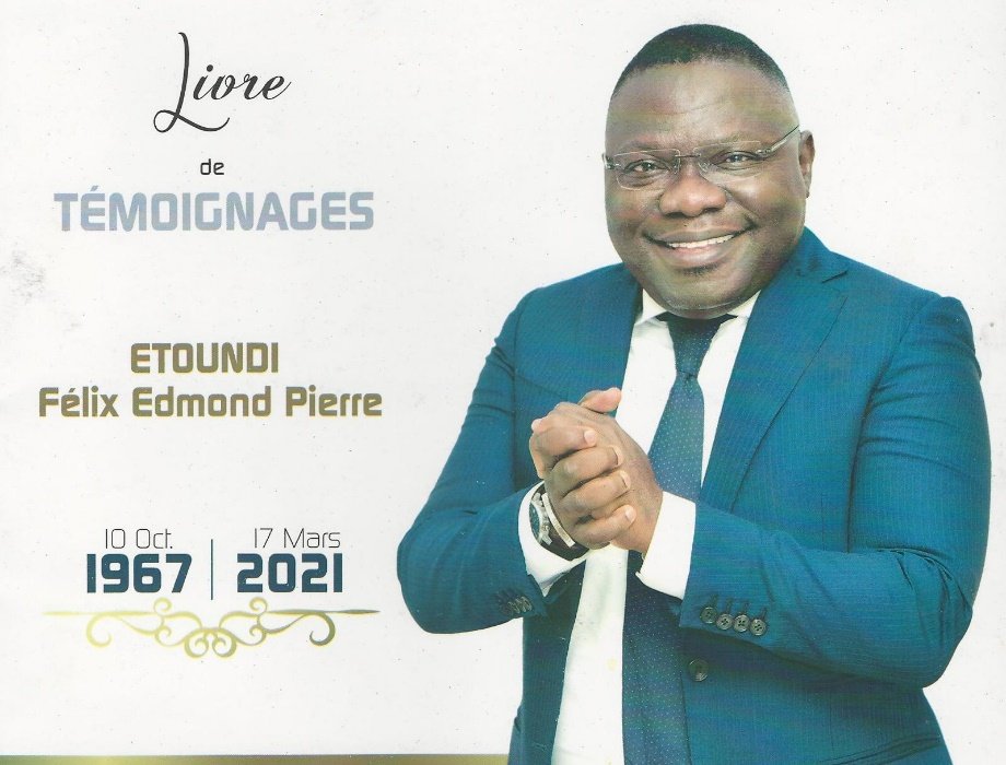 Félix Edmond Pierre Etoundi : Cameroun, le magnat du transport s’en est allé